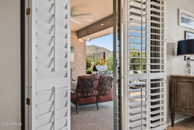 Amazing views await you in this smartly renovated and updated on Anthem Golf and Country Club  in Arizona - for sale on GolfHomes.com, golf home, golf lot