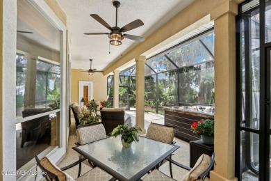 Welcome to your forever home in the heart of Eagle Harbor! on Eagle Harbor Golf Club in Florida - for sale on GolfHomes.com, golf home, golf lot