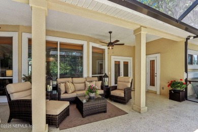 Welcome to your forever home in the heart of Eagle Harbor! on Eagle Harbor Golf Club in Florida - for sale on GolfHomes.com, golf home, golf lot