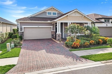 Welcome to 3529 Pilot Circle, a beautiful Craftsman-style on Vanderbilt Country Club in Florida - for sale on GolfHomes.com, golf home, golf lot