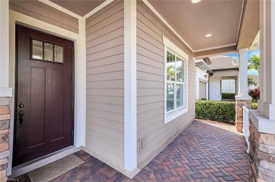 Welcome to 3529 Pilot Circle, a beautiful Craftsman-style on Vanderbilt Country Club in Florida - for sale on GolfHomes.com, golf home, golf lot