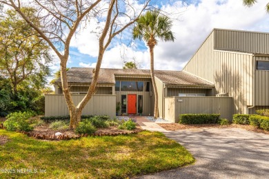 Stay within the private gates of Sawgrass Country Club on the on Sawgrass Country Club  in Florida - for sale on GolfHomes.com, golf home, golf lot