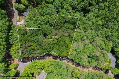 Here's your chance to snag a prime 0.89-acre corner lot in Bent on Bent Tree Golf Course in Georgia - for sale on GolfHomes.com, golf home, golf lot