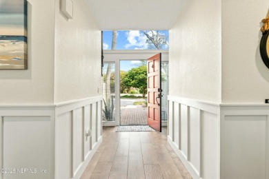 Stay within the private gates of Sawgrass Country Club on the on Sawgrass Country Club  in Florida - for sale on GolfHomes.com, golf home, golf lot