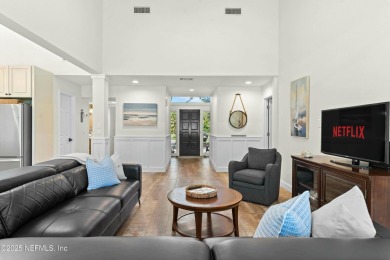Stay within the private gates of Sawgrass Country Club on the on Sawgrass Country Club  in Florida - for sale on GolfHomes.com, golf home, golf lot