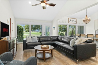 Stay within the private gates of Sawgrass Country Club on the on Sawgrass Country Club  in Florida - for sale on GolfHomes.com, golf home, golf lot