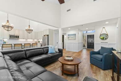 Stay within the private gates of Sawgrass Country Club on the on Sawgrass Country Club  in Florida - for sale on GolfHomes.com, golf home, golf lot
