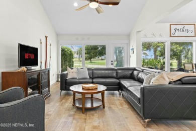 Stay within the private gates of Sawgrass Country Club on the on Sawgrass Country Club  in Florida - for sale on GolfHomes.com, golf home, golf lot