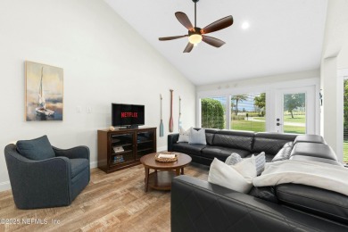 Stay within the private gates of Sawgrass Country Club on the on Sawgrass Country Club  in Florida - for sale on GolfHomes.com, golf home, golf lot