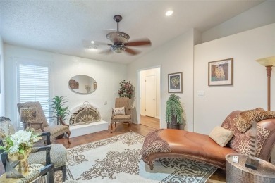 Experience effortless living just steps from Fairway Oaks on Abilene Country Club - South Course in Texas - for sale on GolfHomes.com, golf home, golf lot