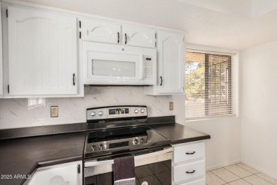 You don't want to miss this charming 2-bedroom condo located in on Arizona Golf Resort and Conference Center in Arizona - for sale on GolfHomes.com, golf home, golf lot