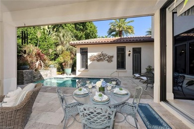 An exceptional opportunity awaits in Grey Oaks Country Club, one on Grey Oaks Golf and Country Club in Florida - for sale on GolfHomes.com, golf home, golf lot