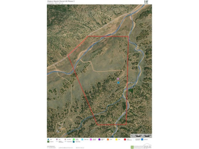 IMN Heaven Ranch offers an excellent opportunity to hunt elk and on Walsenburg Golf Club in Colorado - for sale on GolfHomes.com, golf home, golf lot