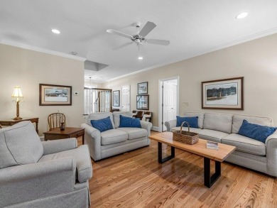 Welcome to this quality built custom, all brick, traditional on River Falls Plantation in South Carolina - for sale on GolfHomes.com, golf home, golf lot