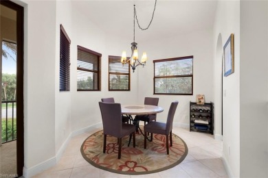 Discover Elegance and Comfort in Serrano, Bonita Springs on Bonita Fairways in Florida - for sale on GolfHomes.com, golf home, golf lot