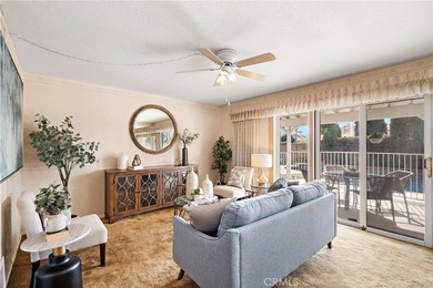 Great Neighborhood! Featuring a brand-new roof (December 2025) on Mile Square Golf Course in California - for sale on GolfHomes.com, golf home, golf lot