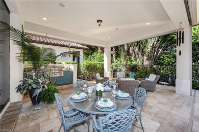 An exceptional opportunity awaits in Grey Oaks Country Club, one on Grey Oaks Golf and Country Club in Florida - for sale on GolfHomes.com, golf home, golf lot