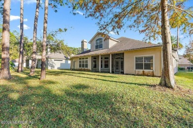 GREAT OPPORTUNITY in Fleming Island Plantation!  Seller paying on Golf Club At Fleming Island in Florida - for sale on GolfHomes.com, golf home, golf lot