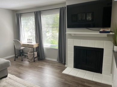 Experience easy living in this beautifully updated condo located on Meadow Springs Country Club in Washington - for sale on GolfHomes.com, golf home, golf lot