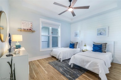 NOW OFFERED AT A NEWLY ADJUSTED PRICE -- WELCOME TO ISLAND on The Sanctuary Golf Club in Florida - for sale on GolfHomes.com, golf home, golf lot
