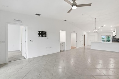 Golfers, this is a great opportunity to own in the desirable on Heritage Landing Golf  in Florida - for sale on GolfHomes.com, golf home, golf lot