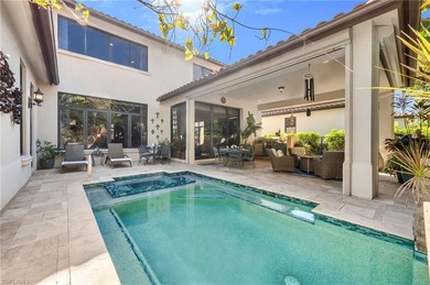 An exceptional opportunity awaits in Grey Oaks Country Club, one on Grey Oaks Golf and Country Club in Florida - for sale on GolfHomes.com, golf home, golf lot