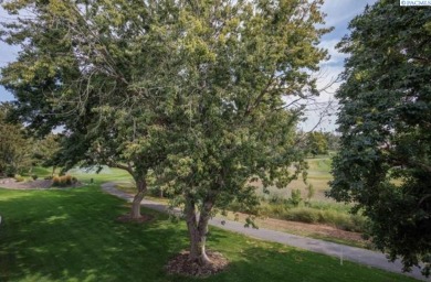Experience easy living in this beautifully updated condo located on Meadow Springs Country Club in Washington - for sale on GolfHomes.com, golf home, golf lot