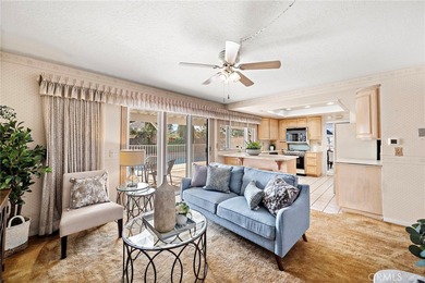 Great Neighborhood! Featuring a brand-new roof (December 2025) on Mile Square Golf Course in California - for sale on GolfHomes.com, golf home, golf lot