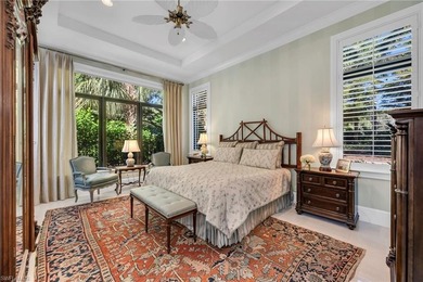 An exceptional opportunity awaits in Grey Oaks Country Club, one on Grey Oaks Golf and Country Club in Florida - for sale on GolfHomes.com, golf home, golf lot