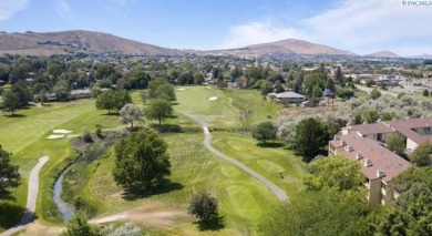 Experience easy living in this beautifully updated condo located on Meadow Springs Country Club in Washington - for sale on GolfHomes.com, golf home, golf lot