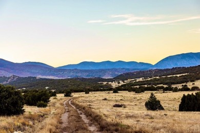 IMN Heaven Ranch offers an excellent opportunity to hunt elk and on Walsenburg Golf Club in Colorado - for sale on GolfHomes.com, golf home, golf lot