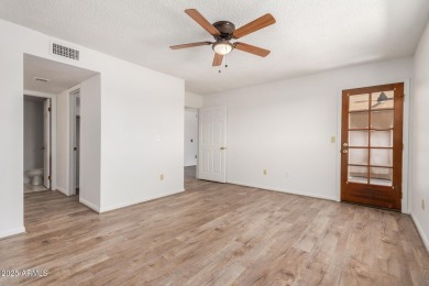 You don't want to miss this charming 2-bedroom condo located in on Arizona Golf Resort and Conference Center in Arizona - for sale on GolfHomes.com, golf home, golf lot