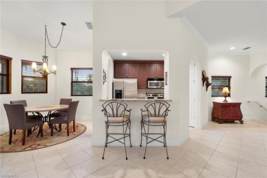 Discover Elegance and Comfort in Serrano, Bonita Springs on Bonita Fairways in Florida - for sale on GolfHomes.com, golf home, golf lot