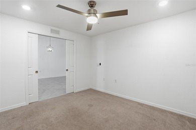 Golfers, this is a great opportunity to own in the desirable on Heritage Landing Golf  in Florida - for sale on GolfHomes.com, golf home, golf lot