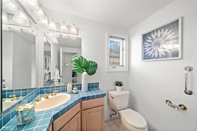 Great Neighborhood! Featuring a brand-new roof (December 2025) on Mile Square Golf Course in California - for sale on GolfHomes.com, golf home, golf lot