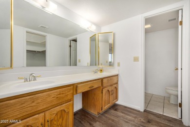 You don't want to miss this charming 2-bedroom condo located in on Arizona Golf Resort and Conference Center in Arizona - for sale on GolfHomes.com, golf home, golf lot