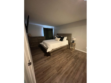 Experience easy living in this beautifully updated condo located on Meadow Springs Country Club in Washington - for sale on GolfHomes.com, golf home, golf lot