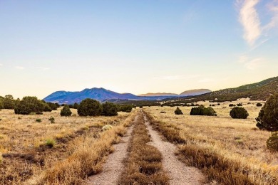 IMN Heaven Ranch offers an excellent opportunity to hunt elk and on Walsenburg Golf Club in Colorado - for sale on GolfHomes.com, golf home, golf lot