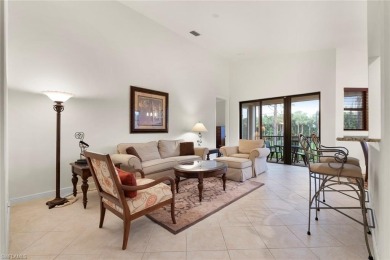 Discover Elegance and Comfort in Serrano, Bonita Springs on Bonita Fairways in Florida - for sale on GolfHomes.com, golf home, golf lot