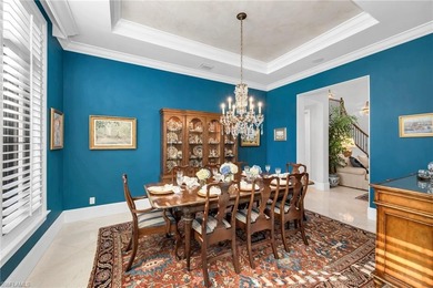 An exceptional opportunity awaits in Grey Oaks Country Club, one on Grey Oaks Golf and Country Club in Florida - for sale on GolfHomes.com, golf home, golf lot