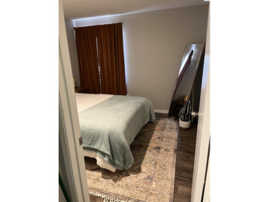 Experience easy living in this beautifully updated condo located on Meadow Springs Country Club in Washington - for sale on GolfHomes.com, golf home, golf lot