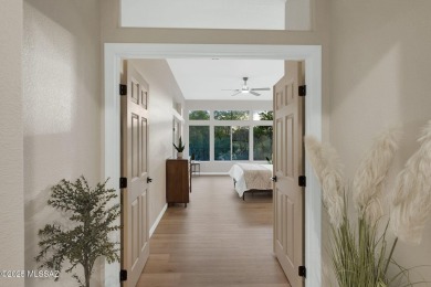 Welcome to this beautiful Sunrise Model! This spacious home on The Views Golf Club in Arizona - for sale on GolfHomes.com, golf home, golf lot