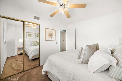 Great Neighborhood! Featuring a brand-new roof (December 2025) on Mile Square Golf Course in California - for sale on GolfHomes.com, golf home, golf lot