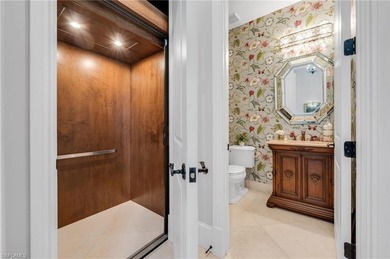 An exceptional opportunity awaits in Grey Oaks Country Club, one on Grey Oaks Golf and Country Club in Florida - for sale on GolfHomes.com, golf home, golf lot