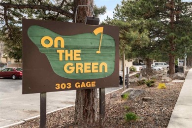Experience easy living in this beautifully updated condo located on Meadow Springs Country Club in Washington - for sale on GolfHomes.com, golf home, golf lot