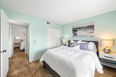 Great Neighborhood! Featuring a brand-new roof (December 2025) on Mile Square Golf Course in California - for sale on GolfHomes.com, golf home, golf lot