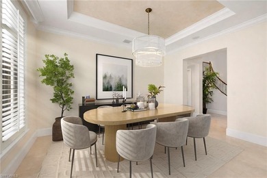 An exceptional opportunity awaits in Grey Oaks Country Club, one on Grey Oaks Golf and Country Club in Florida - for sale on GolfHomes.com, golf home, golf lot