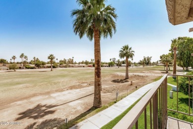 You don't want to miss this charming 2-bedroom condo located in on Arizona Golf Resort and Conference Center in Arizona - for sale on GolfHomes.com, golf home, golf lot