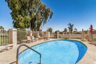 You don't want to miss this charming 2-bedroom condo located in on Arizona Golf Resort and Conference Center in Arizona - for sale on GolfHomes.com, golf home, golf lot