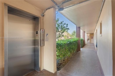 Imagine stepping out your front door and being just steps away on Sunrise Lakes Phase III in Florida - for sale on GolfHomes.com, golf home, golf lot